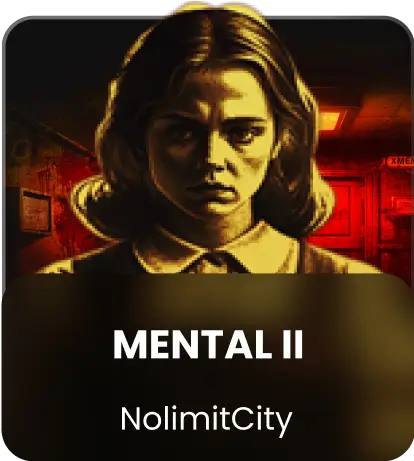 Game Mental 2 - Slot Online Gacor