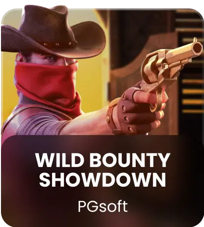 Game Wild Bounty Showdown - Slot Online Gacor