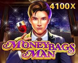 MoneyBagsMan