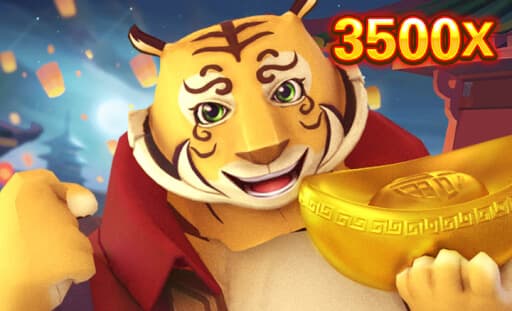 ProsperityTiger