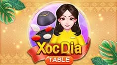 Xoc Dia
