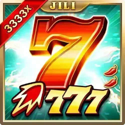 Crazy777
