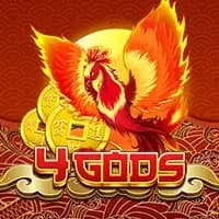 4 Gods