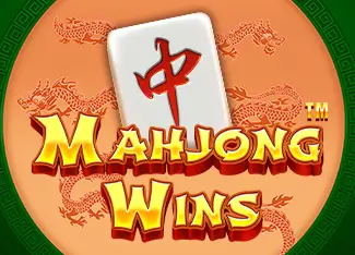 Jackpot dbk***r di Mahjong Wins