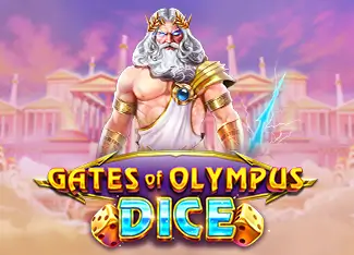 Jackpot mbp***5 di Gates of Olympus Dice