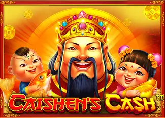 Caishen's Cash