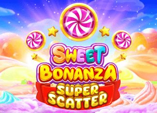 Jackpot gem***7 di Sweet Bonanza Super Scatter