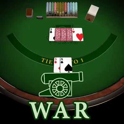 War