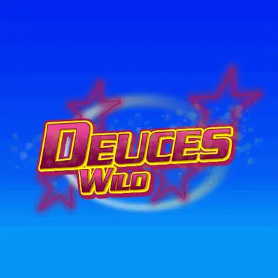 Deuces Wild 100 Hand