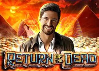 Jackpot putr****ini di Return of the Dead