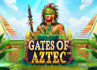 Jackpot jagoa****n58 di Gates of Aztec