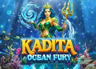 Jackpot kul**3 di Kadita Ocean Fury