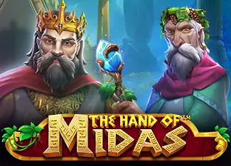 Jackpot cid***47 di The Hand of Midas