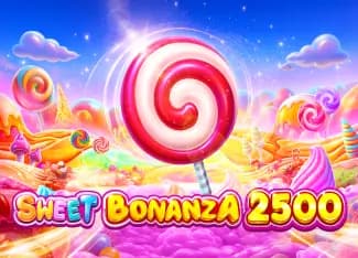 Jackpot gus***8 di Sweet Bonanza 2500