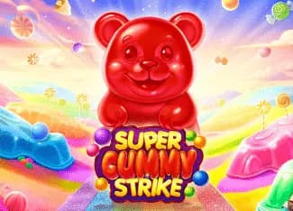 Jackpot ekop****12 di Super Gummy Strike