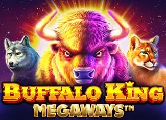 Jackpot wahy****01 di Buffalo King Megaways