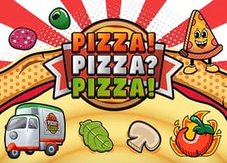 Jackpot c1ma***90 di PIZZA PIZZA PIZZA
