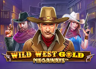 Jackpot lyd**s di Wild West Gold Megaways